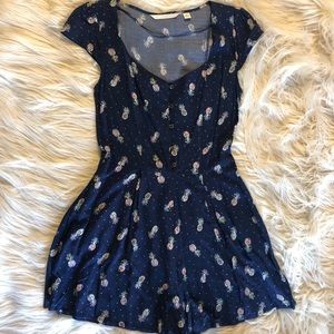 Lauren Conrad Romper